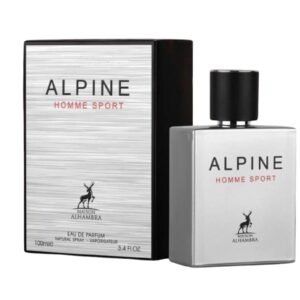 Alpine Homme Sport22