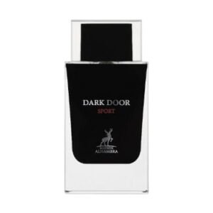 Dark Door Sport MAISON Alhambra2