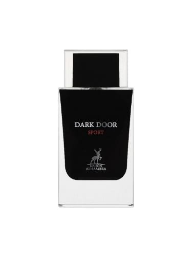 Dark Door Sport MAISON Alhambra2