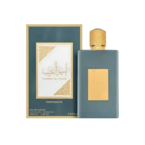 Perfume Ameer Al Arab Imperium Asdaaf EDP 100ml Hombre Original