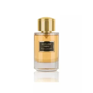 Maison Alhambra Exclusif Tabac Collection EDP 100ml Unisex