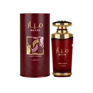 Perfume Lattafa Mayar Cherry Intense EDP 100ml Unisex Original