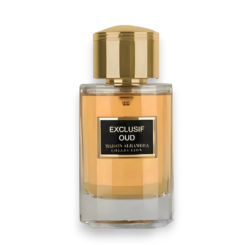Maison Alhambra Exclusif Oud Collection EDP 100ml Unisex - Image 2