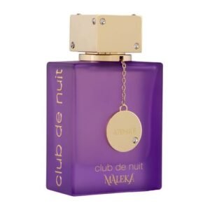 Perfume Armaf Club De Nuit Maleka EDP 105ml Mujer Original
