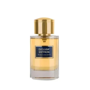 Maison Alhambra Exclusif Saffron Collection EDP 100ml Unisex