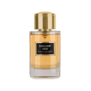 Maison Alhambra Exclusif Oud Collection EDP 100ml Unisex