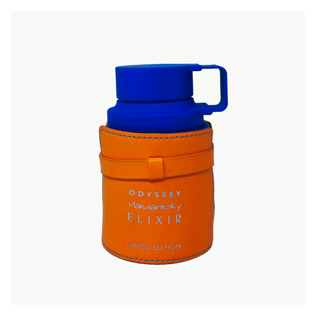 odyssey mandarin sky elixir