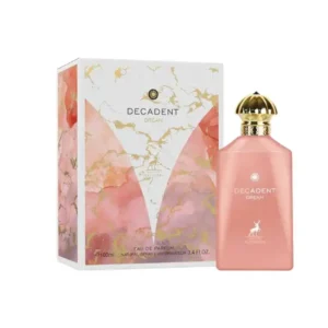 Maison Alhambra Decadent Dream EDP 100ml Mujer Original