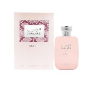 Rasasi Hawas For Her Eclat Eau de Parfum 100ml Mujer Original