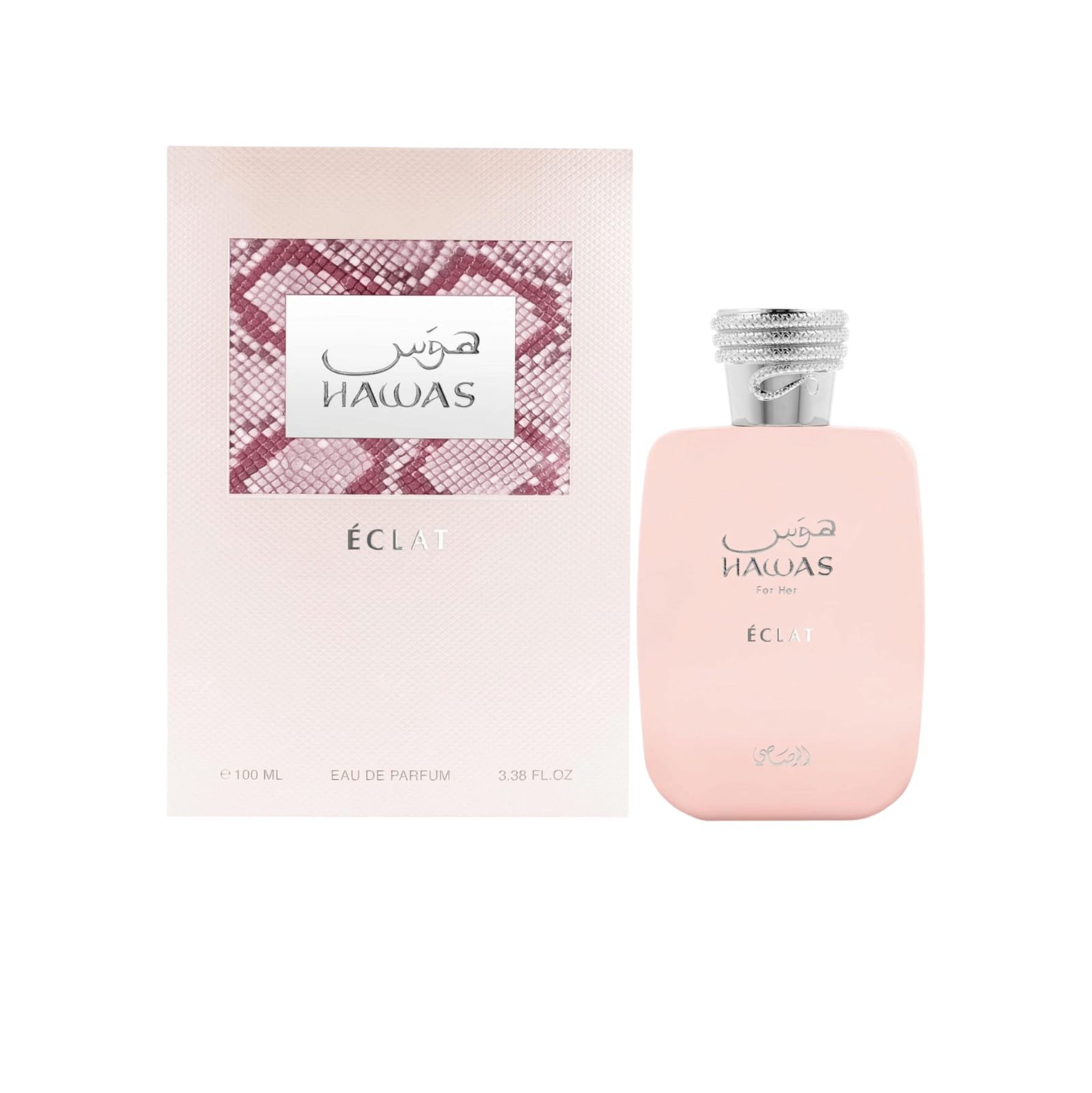 Hawas Eclat Perfumes arabes
