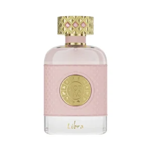 Perfume Jo Milano Zodiac Libra Eau De Parfum 100ml Dama Original
