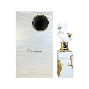 Perfume Lattafa Her Confession EDP 100ml Mujer Original