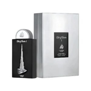 Lattafa Art Of Arabia I Eau de Parfum 100ml Unisex Original