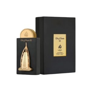 Lattafa Art Of Arabia III Eau de Parfum 100ml Unisex Original