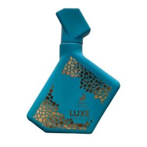 Maison Alhambra Luxe Emerald Eau De Parfum 100ml Unisex Original