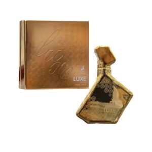 Maison Alhambra Luxe Gold Eau De Parfum 100ml Unisex Original