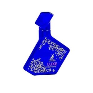 Maison Alhambra Luxe Nightlife Eau De Parfum 100ml Unisex Original