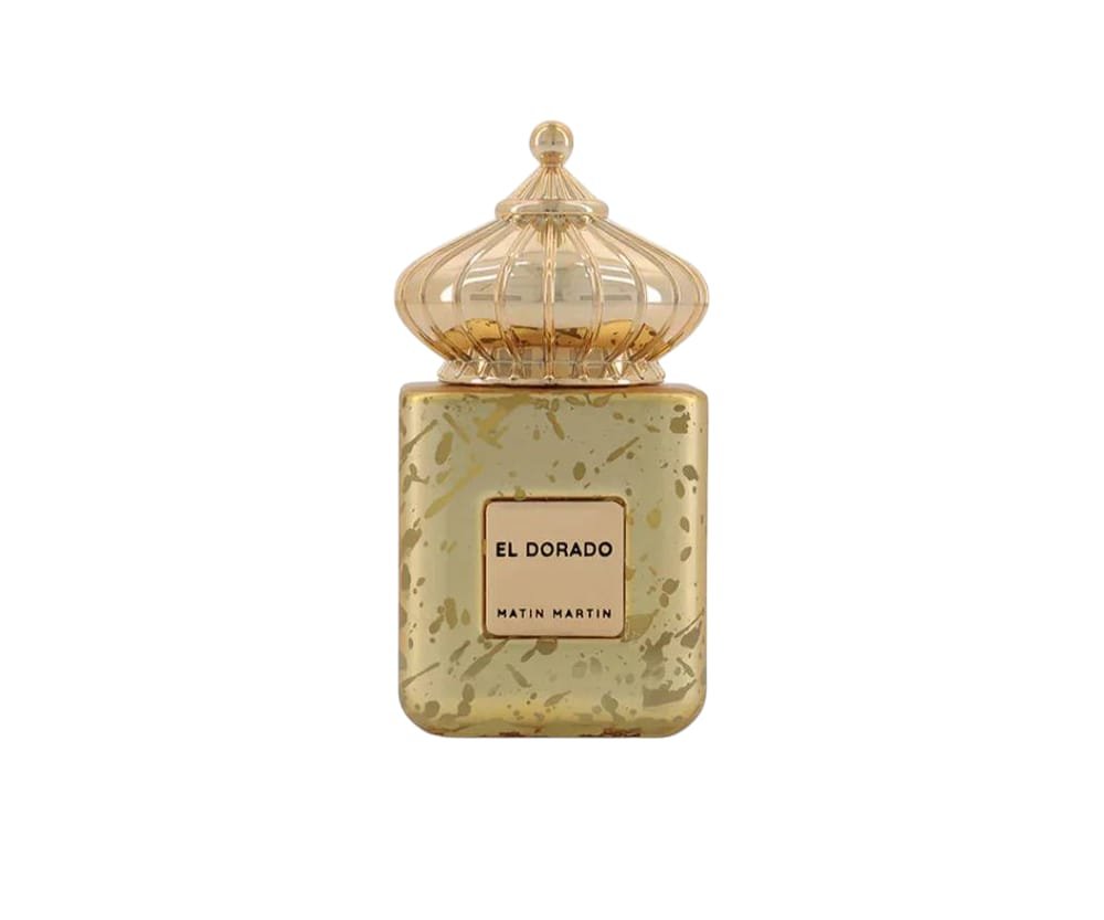 Matin Martin El Dorado EDP 100ml Unisex Original