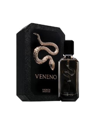 Perfume Veneno French Avenue22