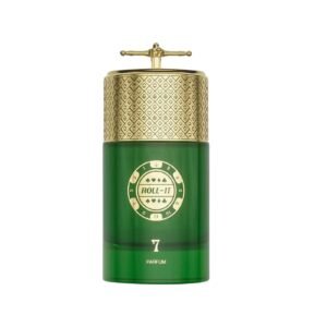 Jo Milano Roll It 7 Parfum 100ml Unisex Original