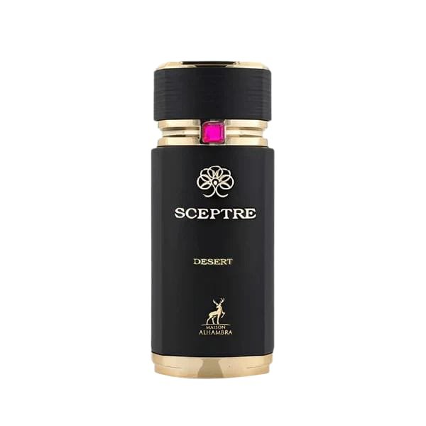 Perfume Sceptre Desert Maison Alhambra EDP 100ml Unisex Original