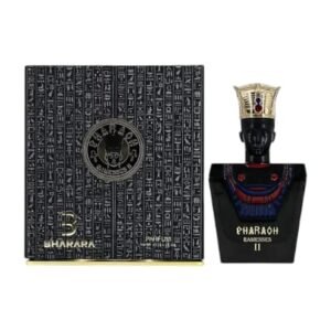 bharara pharaoh ramesses 2