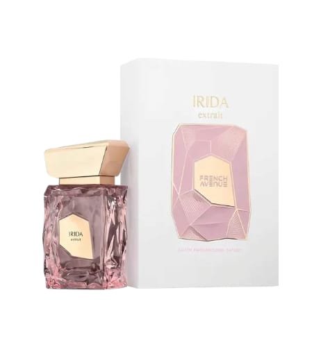 French Avenue Irida Extrait De Parfum 100ml Mujer Original