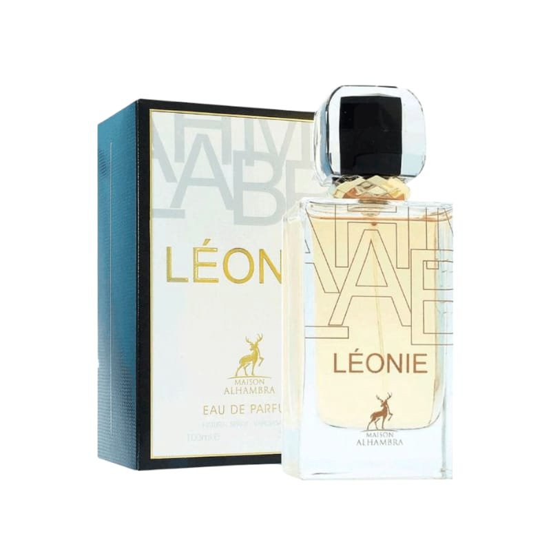 Leonie Maison Alhambra perfume