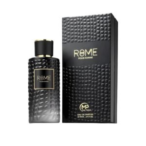 Descubre Mast Perfume Rome Pour Homme: cítricos, lavanda y vetiver en una fragancia masculina elegante y moderna.