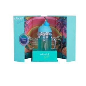 Armaf Delights Island Bliss Eau de Parfum 100ml Mujer Original