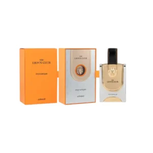 Armaf The Lions Club Monarque EDP 100ml Hombre Original