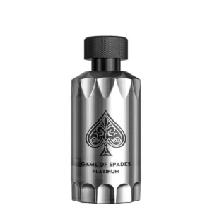 Jo Milano Game Of Spades Platinum Parfum 100ml Unisex Original