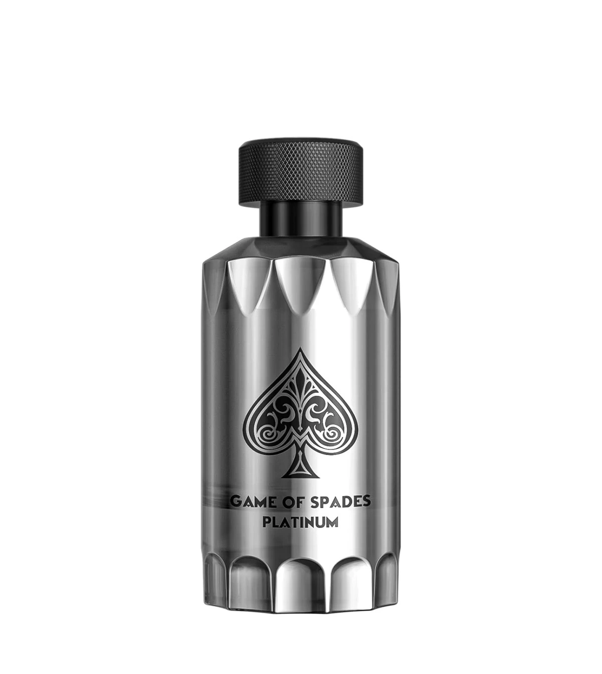 Jo Milano Game Of Spades Platinum Parfum 100ml Unisex Original