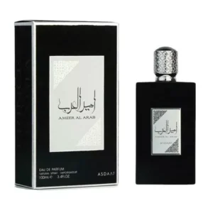 Lattafa Ameer Al Arab Asdaaf EDP 100ml Hombre Original
