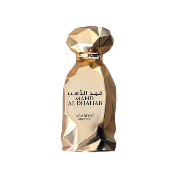 Arabiyat Prestige Mahd Al Dhahab Eau De Parfum 100ml Unisex Arabe