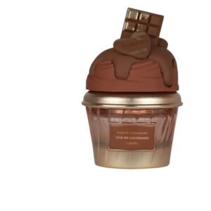 Choco Overdose Give Me Gourmand EDP 75ml Mujer Original