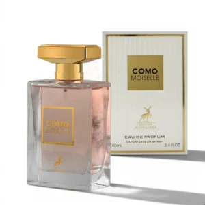 Como Moiselle