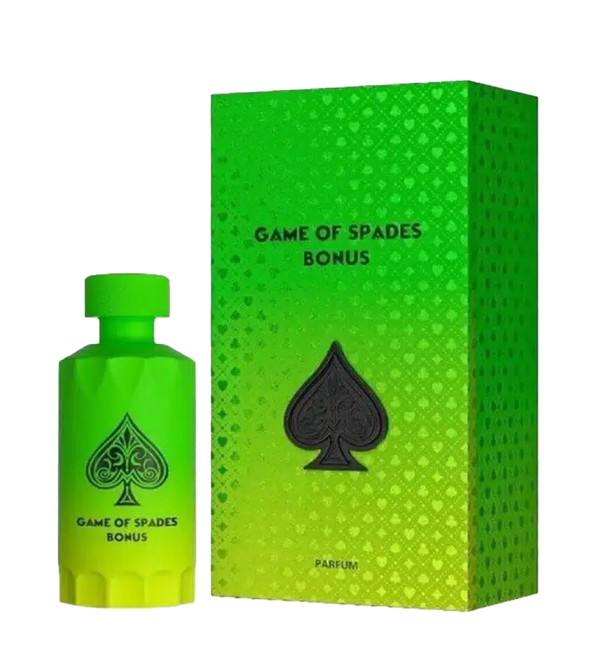 Jo Milano Game Of Spades Bonus Parfum 100ml Unisex Original