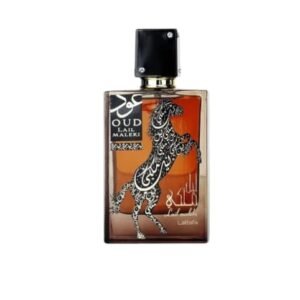 Lattafa Lail Maleki Oud Eau De Parfum 100ml Unisex Original