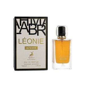 Maison Alhambra Leonie Intense EDP100ml Mujer Original