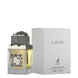 Maison Alhambra Lava Eau De Parfum 100ml Hombre Original