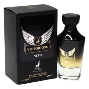 Maison Alhambra Victorioso Nero EDP 100ml Hombre Original