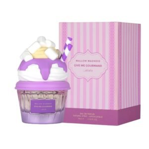 Mallow Madness Me Gourmand EDP 75ml Mujer Original