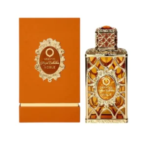 Orientica Royal Collection Noble EDP 80ml Unisex Original