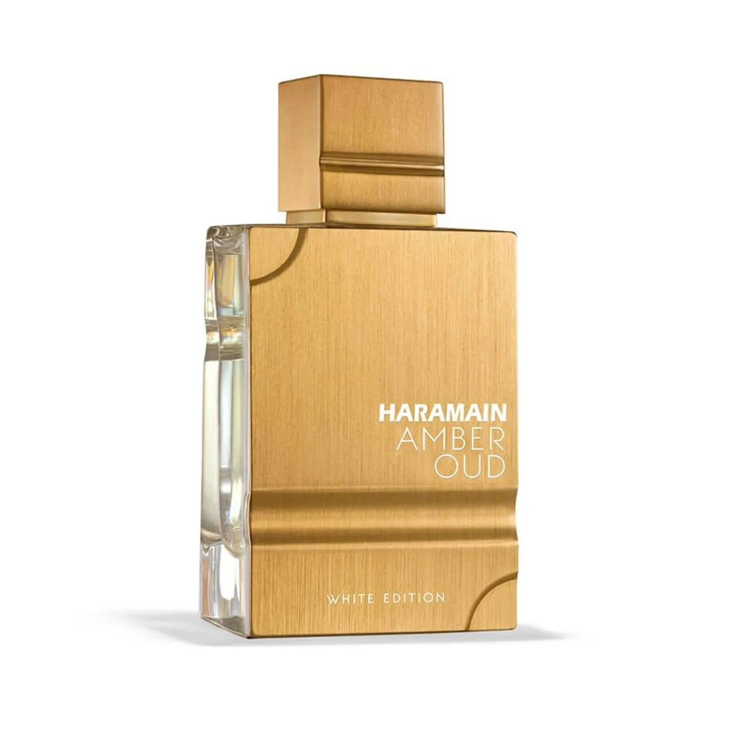 Al Haramain Amber Oud White Edition EDP 200ml Mujer Original - Image 2