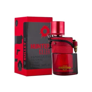 Perfume Armaf Hunter Killer EDP 100ml Hombre Original