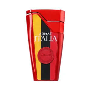 Perfume Armaf Italia Eau De Parfum 80ml Mujer Original