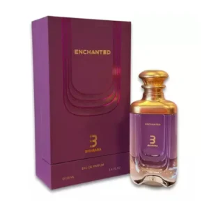 Perfume Bharara Enchanted Eau De Parfum 100ml Mujer Original