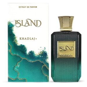 Perfume Island Khadlaj ExtDP 100ml Hombre Original