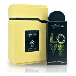 Lattafa Pride Affection Eau de Parfum 100ml Unisex Original